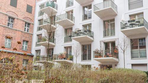 Fassade - 