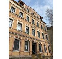 mit kleiner Terrasse * Lützowstr. 37* - Chemnitz Kappel