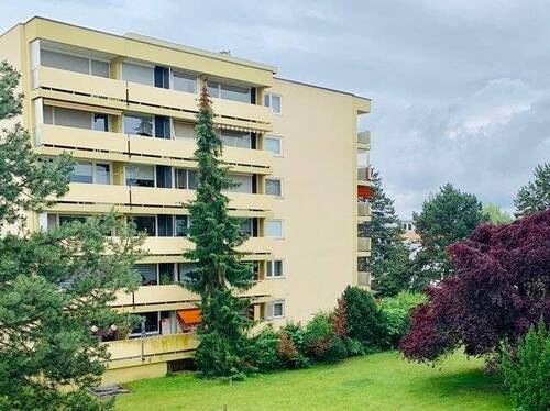 Haus - 1 Zimmer Etagenwohnung zum Kaufen in Nürnberg