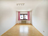 Schlafzimmer - 2 Zimmer Etagenwohnung in Karlsruhe / Durlach-Aue