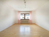Wohnzimmer - Etagenwohnung mit 51,20 m² in Karlsruhe / Durlach-Aue zum Kaufen