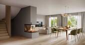 Wohnzimmer - 