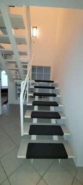 Treppe - 