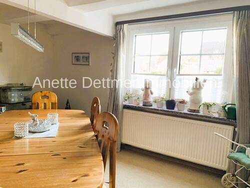 Essen im EG - 