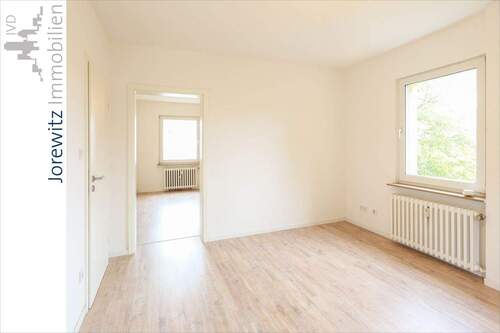 002 - Wohnen - Essen - Ansicht 1 - 3 Zimmer Etagenwohnung zur Miete in Bielefeld