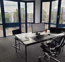 Top-Büros am Barbarossaplatz - flexibel, privat, sofort verfügbar - Köln Neustadt-Süd