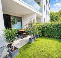 Provisionsfrei! Hochwertige Terrassenwohnung in ruhiger Lage von Kronberg