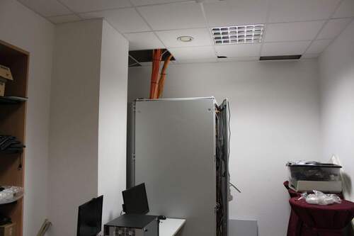 Serverraum - 