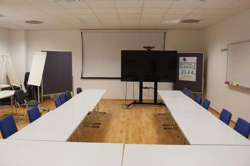 Besprechungsraum - 