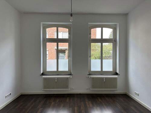 Wohn-/Schlafbereich - 