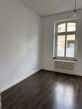 Wohn-/Schlafbereich - 