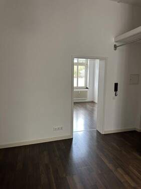 Zugang Wohnbereich - 