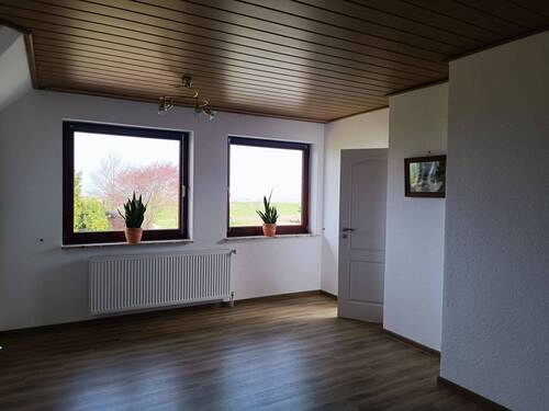 OG - größere Wohnung - 