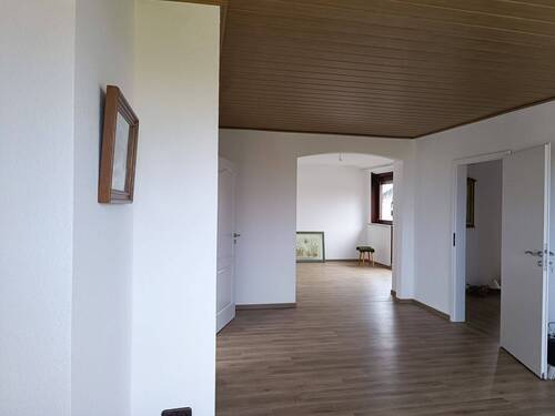 OG - größere Wohnung - 