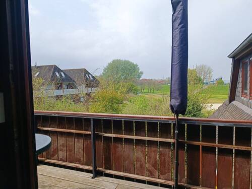 OG - größere Wohnung - 