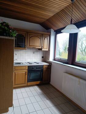 OG - größere Wohnung - 