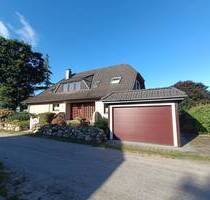 Mehrfamilienhaus mit einzigartiger Lage direkt am Jadebusen in Varel-Dangast