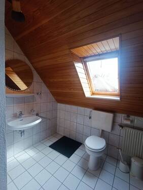 OG - größere Wohnung - 