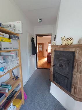 EG Wohnung - 