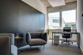 Bild 2 - Büro zur Miete in Ismaning