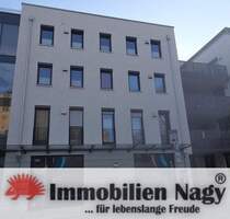 Penzberg: TopGehobene 3 Zi. ETW im 2 OG. mit Südwestbalkon in zentraler Lage