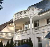 Exklusive Mietwohnung in Herford am Naturschutzgebiet