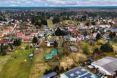 Luftaufnahme - Grundstück zum Kaufen in Oranienburg