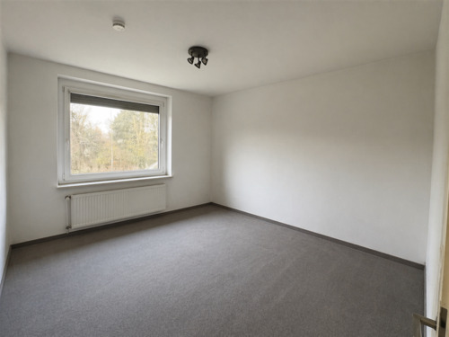 Schlafzimmer - virtually staged - 