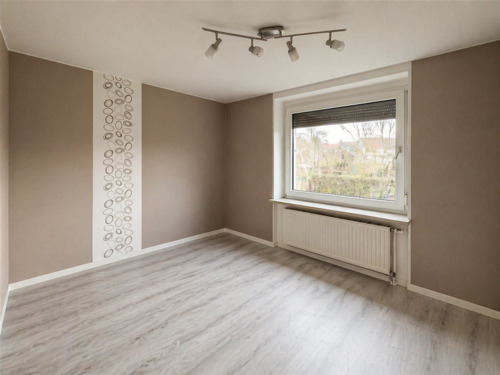 Büro/Gästezimmer - virtually staged - 