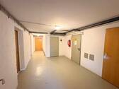 Der Kellerflur - 