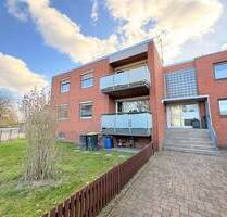 Mietjuwel mit Gartenidylle - 4-Zimmer-Wohnung in Baddeckenstedt