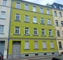 3-Zimmer-Whg. mit Balkon und Einbauküche im 3.OG - Gera Debschwitz