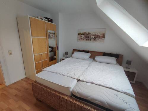 Schlafzimmer - 