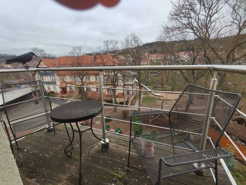 Balkon - 
