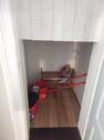 Abstellkammer - 