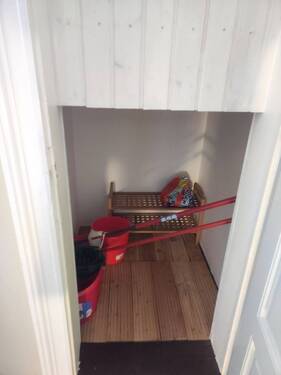 Abstellkammer - 