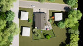 Luftbild - 