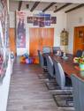 Essbereich - 