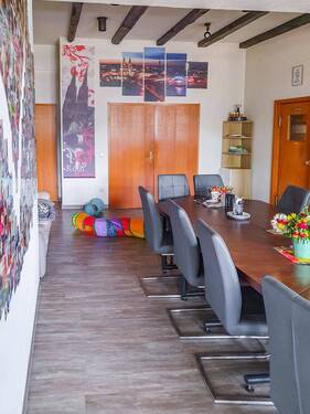 Essbereich - 