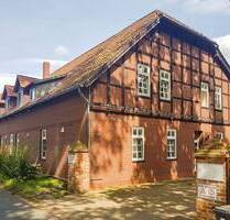 Haus Hillerse kaufen. Resthof Kreis Gifhorn kaufen. Mehrfamilienhaus kaufen Gifhorn. Häuser Hillerse - Hillerse / Volkse