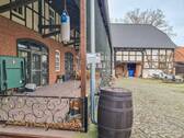 Hinterhof - 