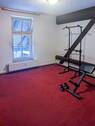 Fitnessraum - 