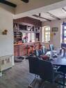 Bar + Essbereich - 