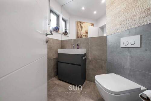 GÄSTE-WC - 