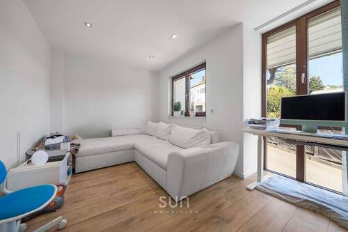 ARBEITSZIMMER - 