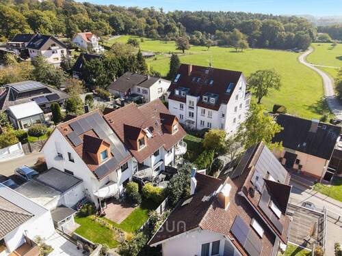 HERRLICH RUHIGE LAGE - 5 Zimmer Reihenmittelhaus zum Kaufen in Friedrichsdorf