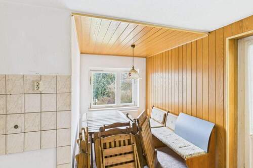 Küche/Essbereich EG - 