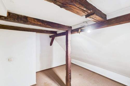 Vorraum Schlafzimmer 2 OG - 