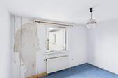 Schlafzimmer 3 OG (mit Wasserschaden) - 