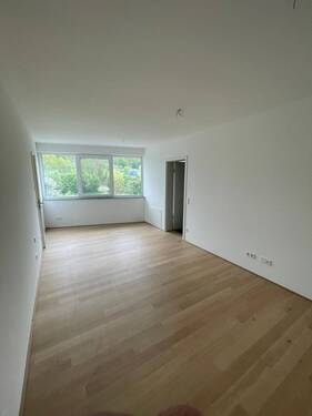 Schlafzimmer - 4 Zimmer Etagenwohnung zur Miete in Wernau